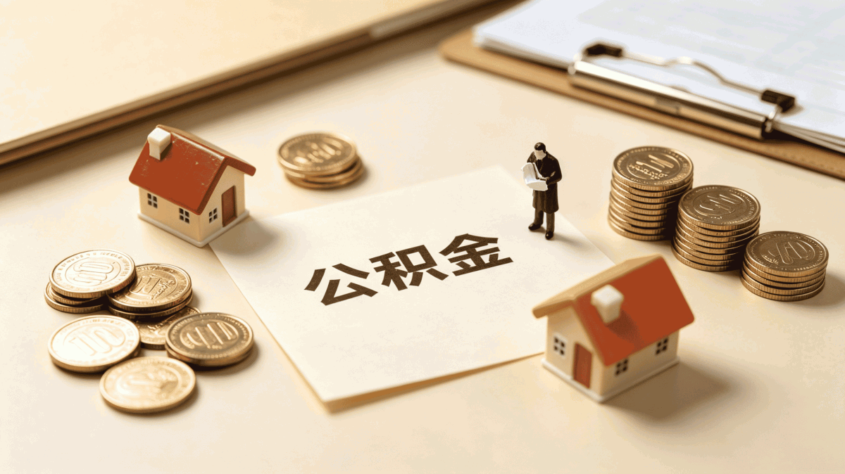 南昌住房公积金代办点去前留意别白跑