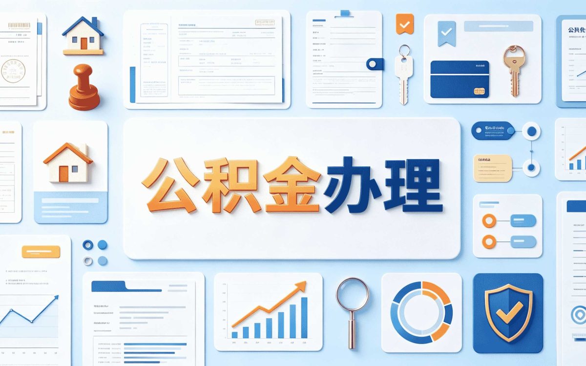 南昌公积金代办收费标准新规口径怎么算