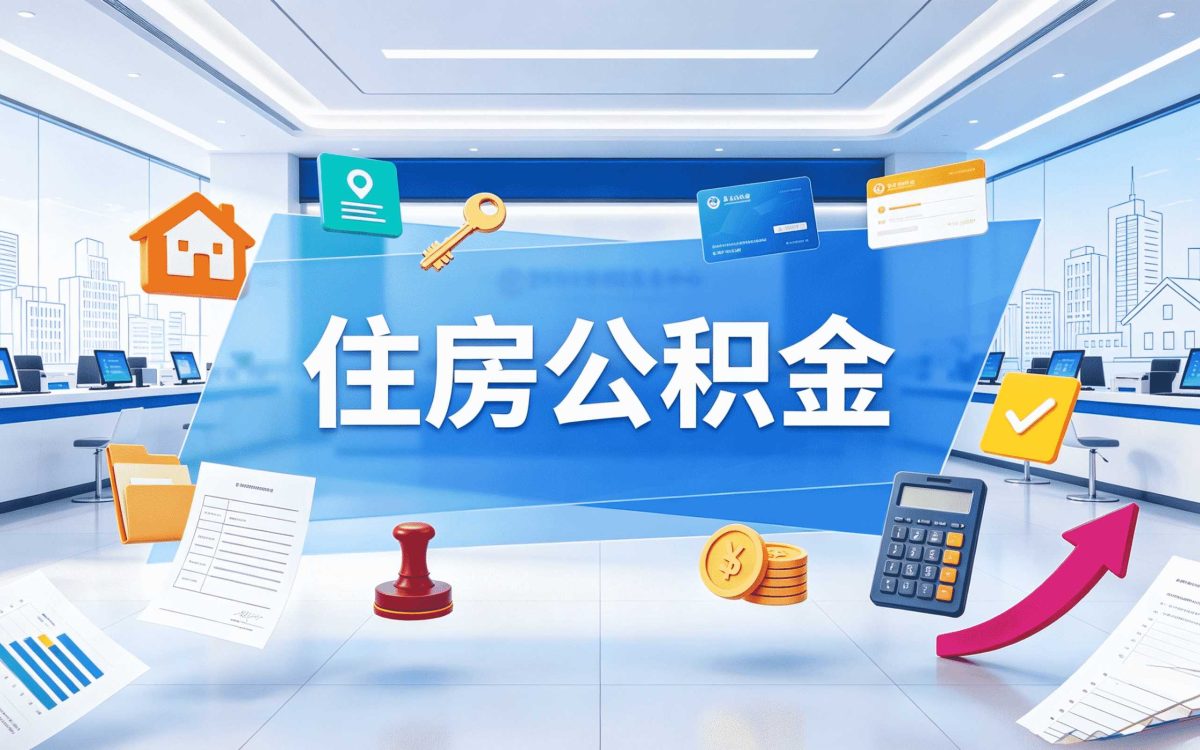 南昌公积金代提取靠谱吗新规怎么算