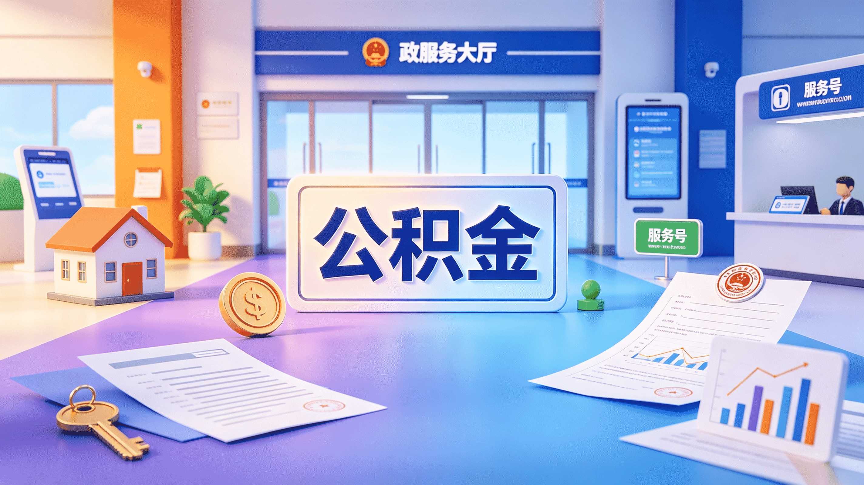 南昌公积金提取失败原因有哪些我跑了两趟