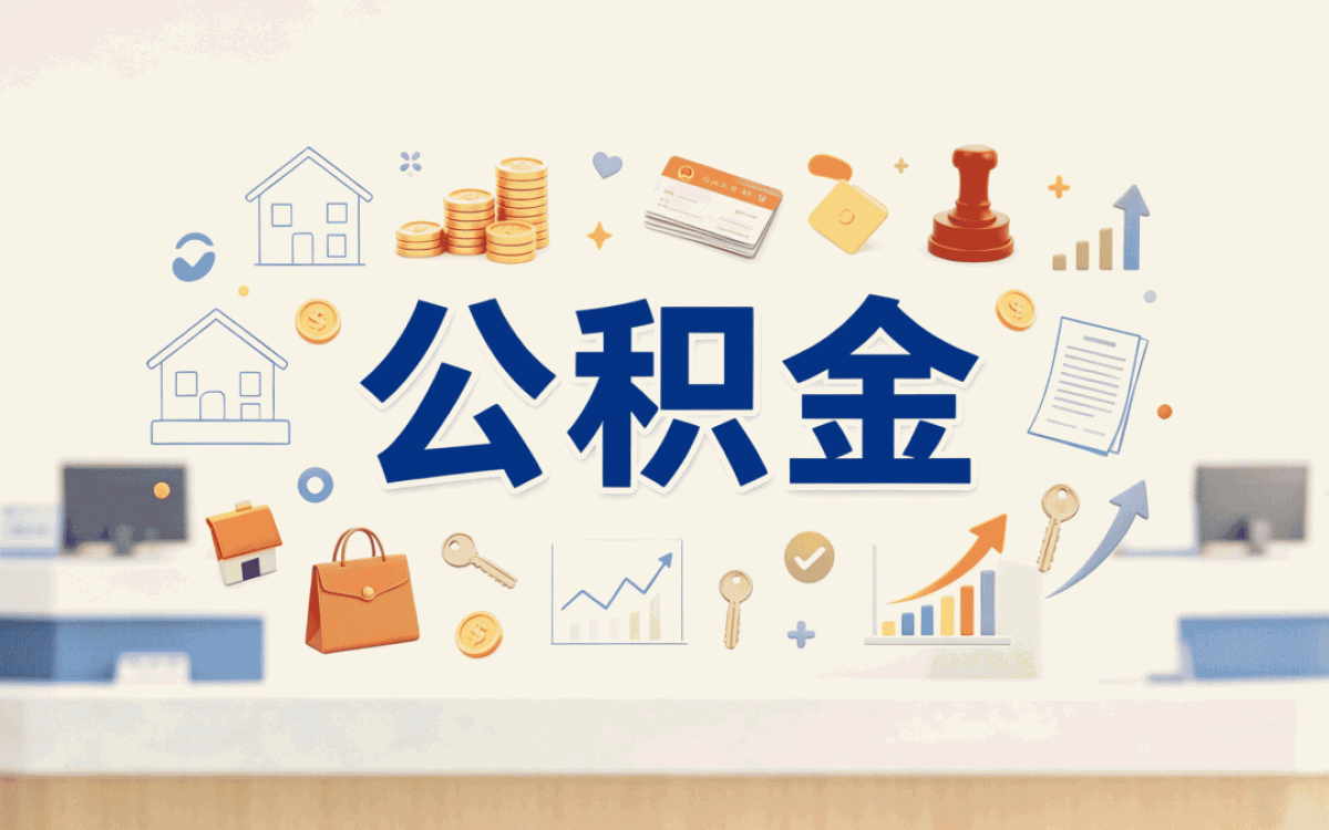 南昌买房前公积金查询额度怎么算