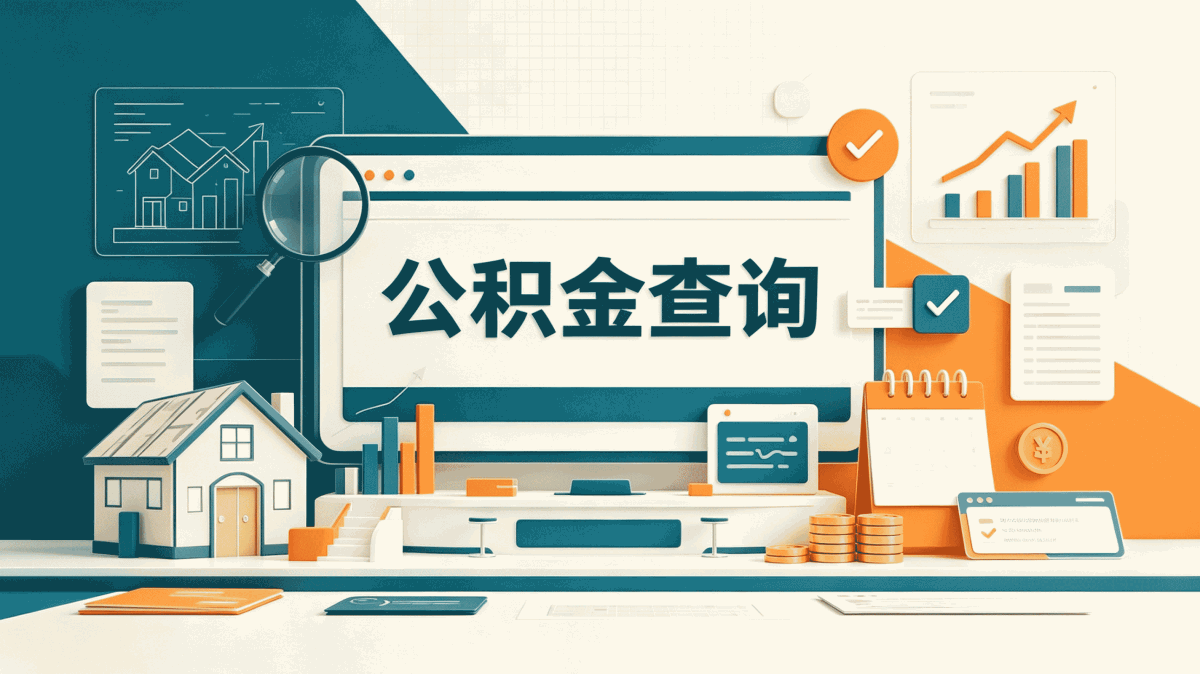 南昌买房前公积金查询额度怎么算