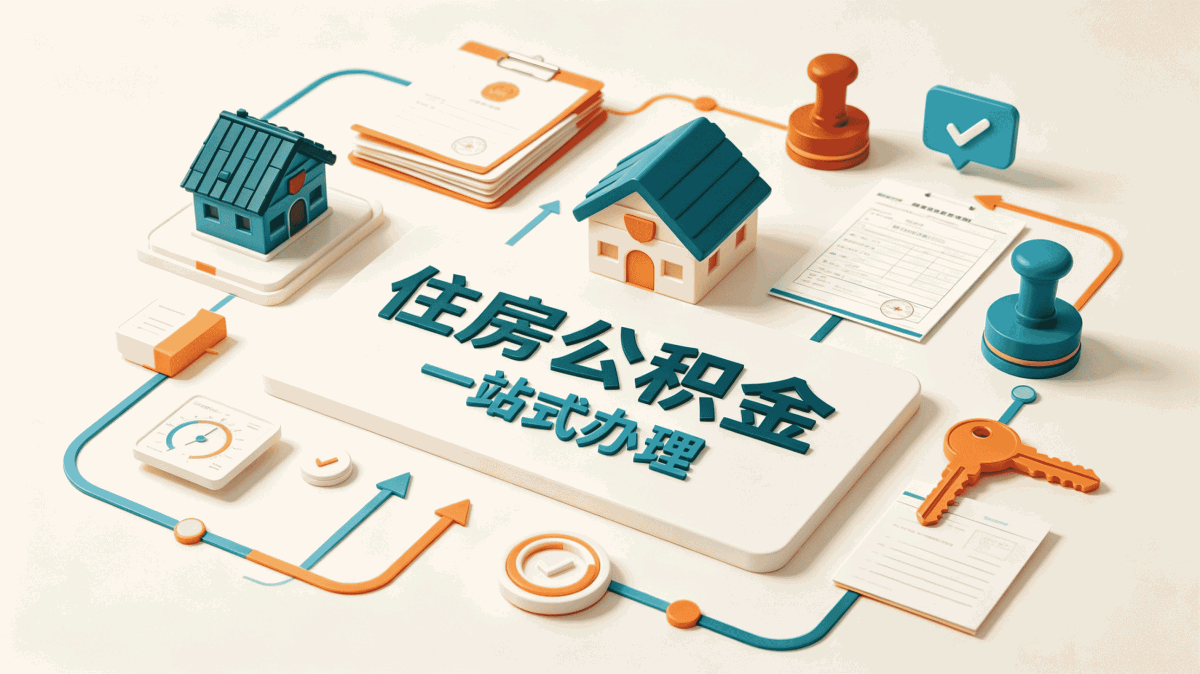 公积金还贷提取在南昌哪种方式最快？