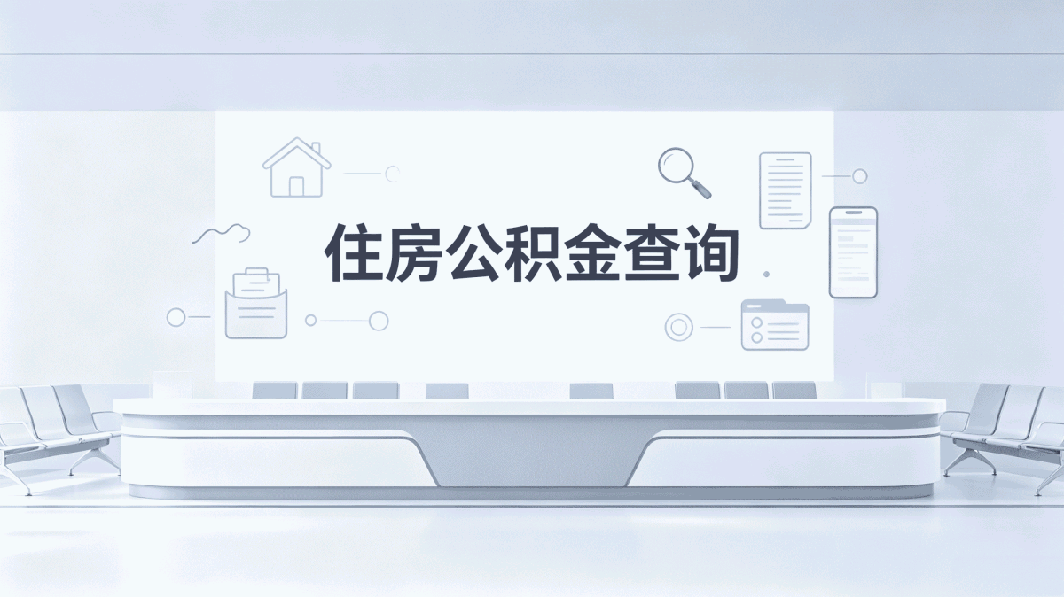 南昌公积金委托提取怎么办理差多少钱