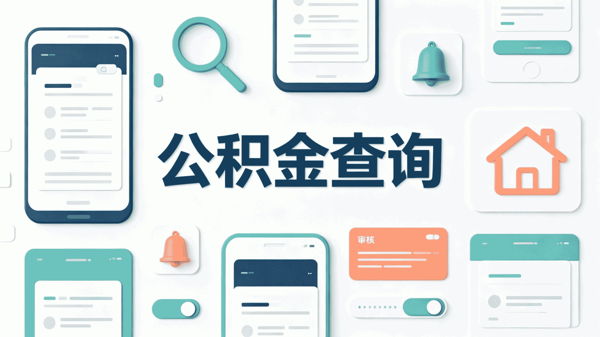 南昌公积金代提取靠谱吗新规怎么算