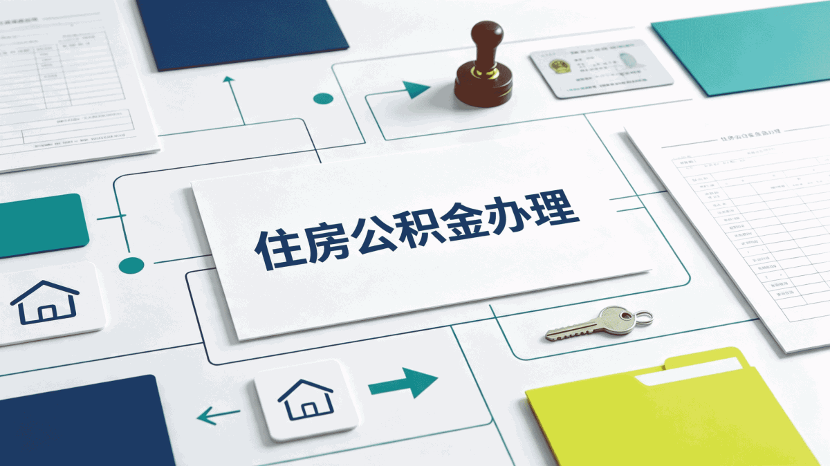 南昌购房公积金提取这几点没弄清容易白忙