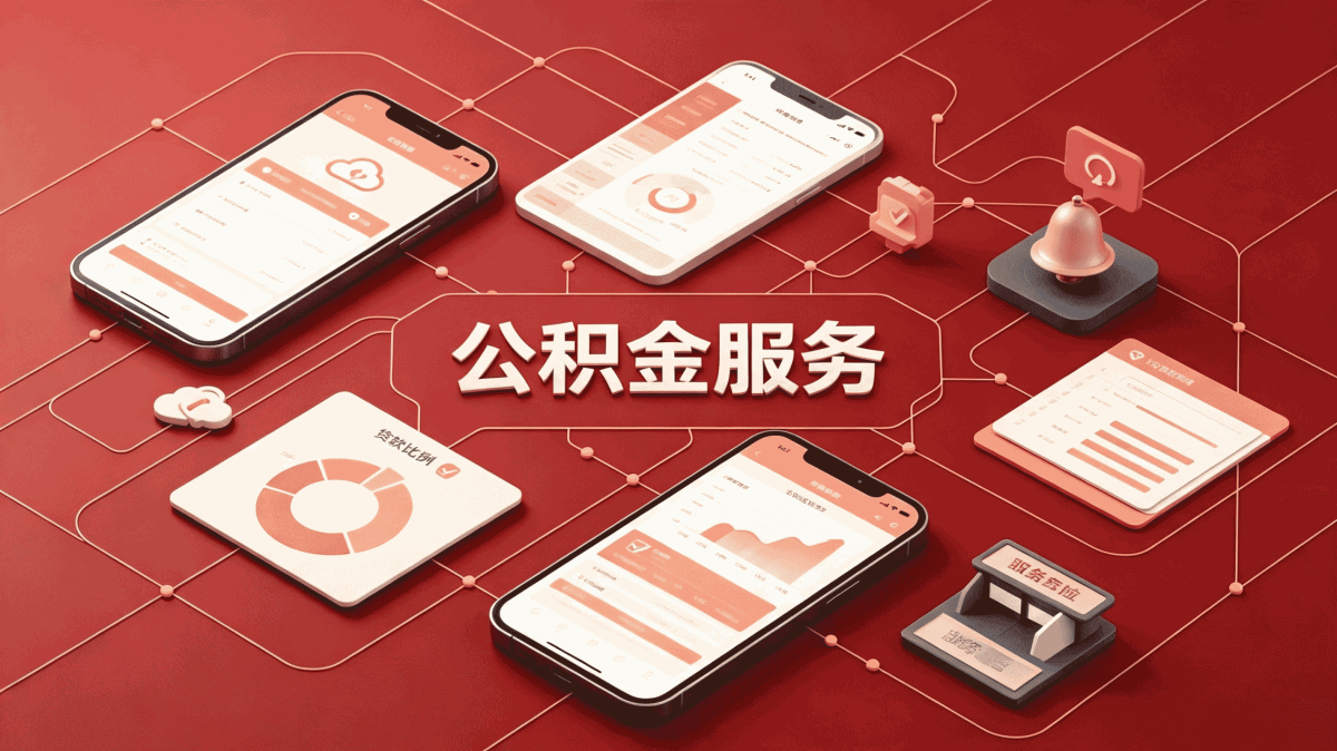 公积金还贷提取在南昌哪种方式最快？