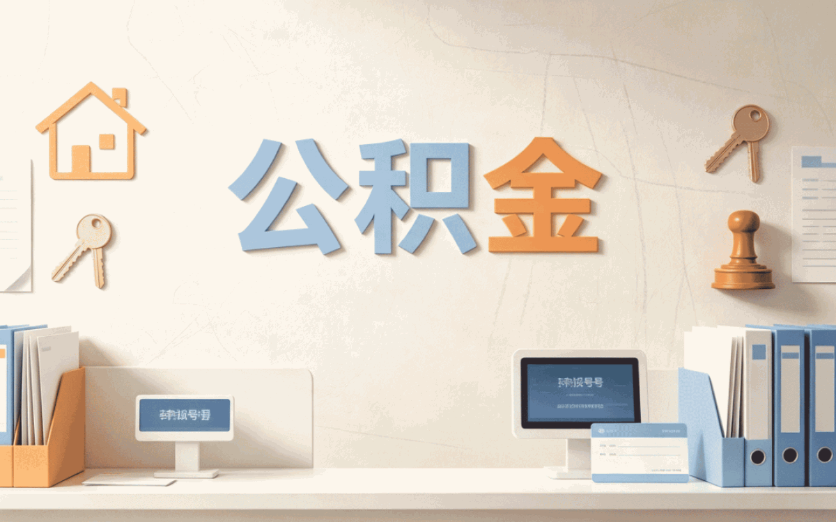 南昌公积金代提取靠谱吗新规怎么算