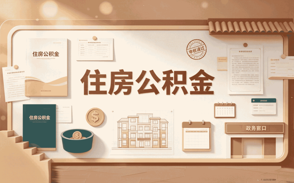 南昌公积金代办最简单方法网上办理差多少钱