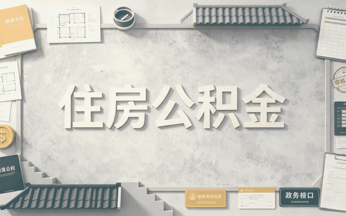 南昌个人公积金提取代办委托书窗口办理材料