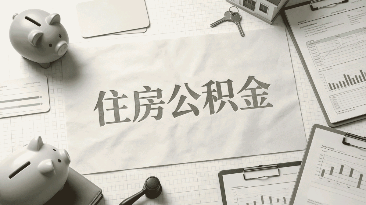 南昌公积金代办收费标准新规口径怎么算