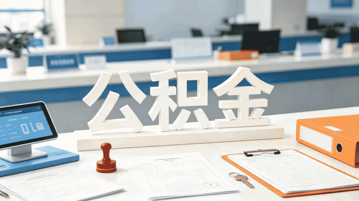南昌公积金提取失败原因有哪些我跑了两趟