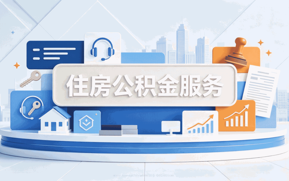 南昌购房公积金提取这几点没弄清容易白忙