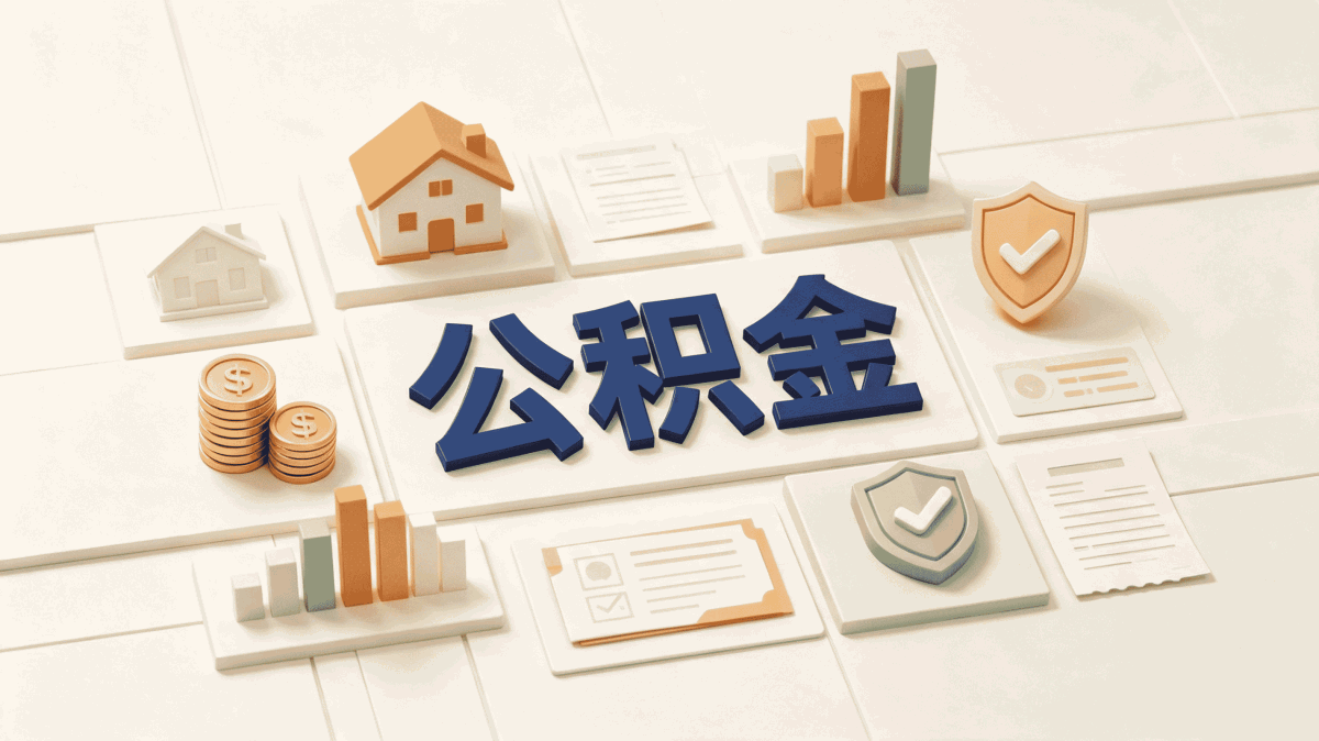 南昌个体经营者公积金缴存每月差多少钱