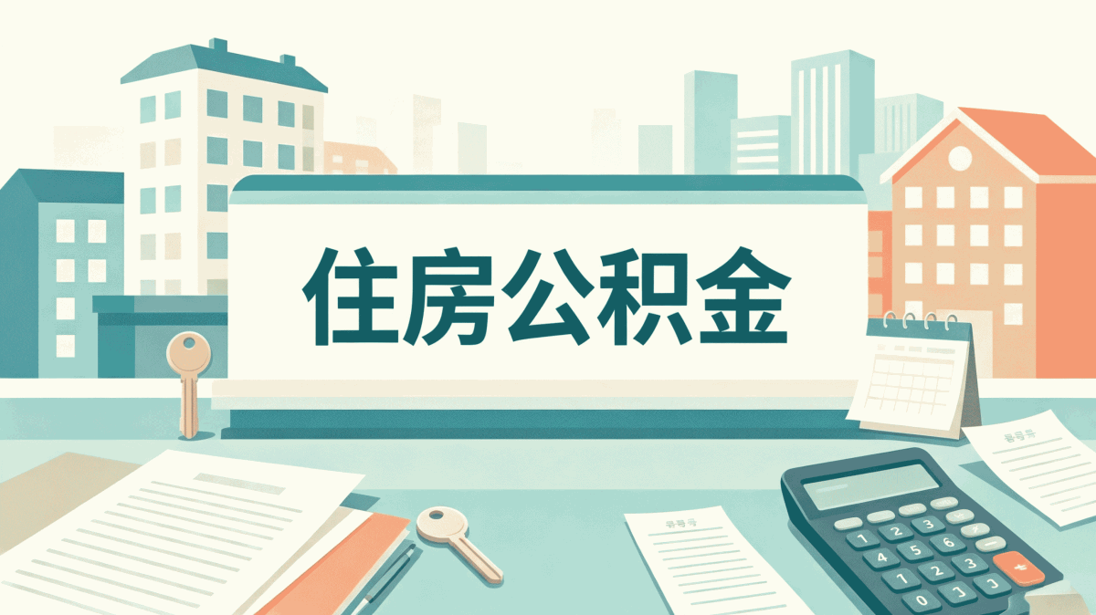 南昌找中介提取住房公积金会坐牢吗别踩坑