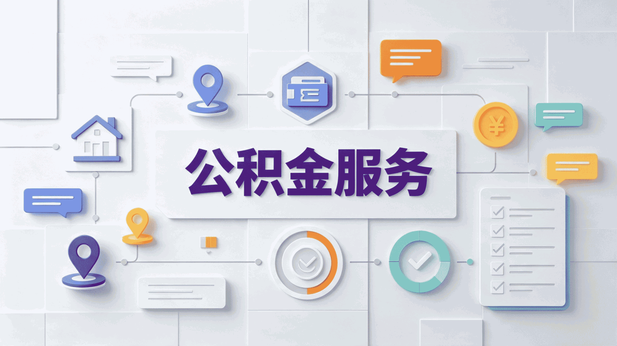 南昌公积金提取失败原因有哪些我跑了两趟