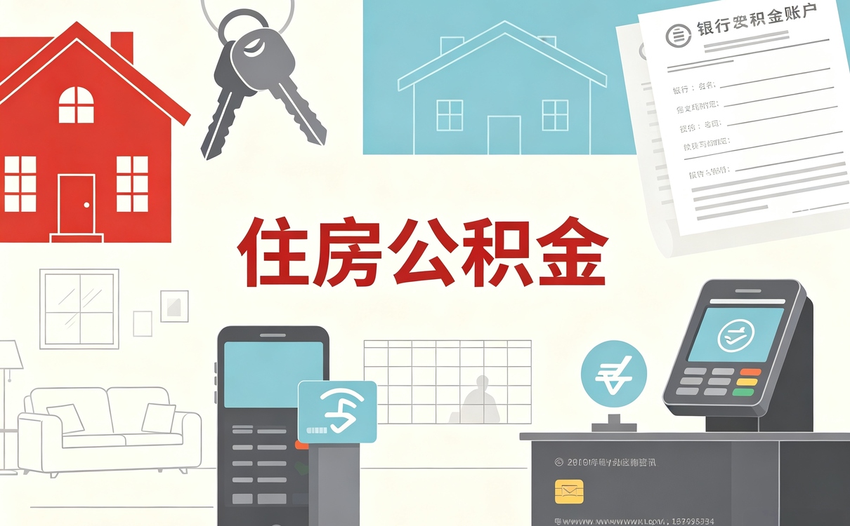 南昌公积金委托提取怎么办理差多少钱