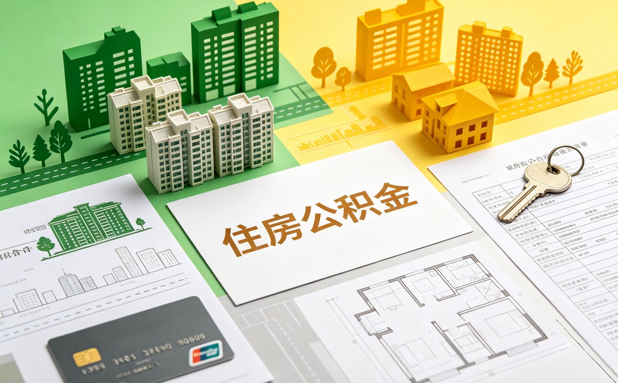 南昌个体户公积金缴存办完我花了小半个月