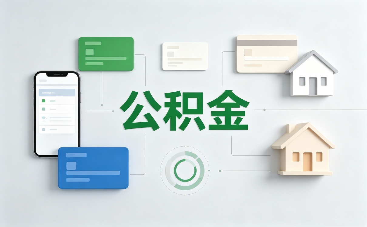 南昌公积金代办最简单方法网上办理差多少钱